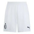 2024-2025 AC Milan Away Shorts (White)_1