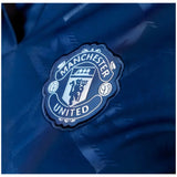 2024-2025 Man Utd Away Shirt (Womens)_2