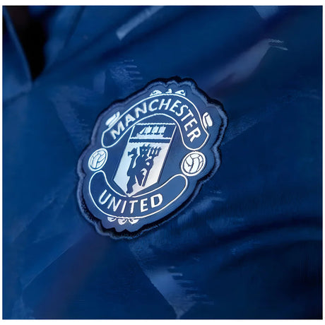 2024-2025 Man Utd Away Shirt (Womens)_2