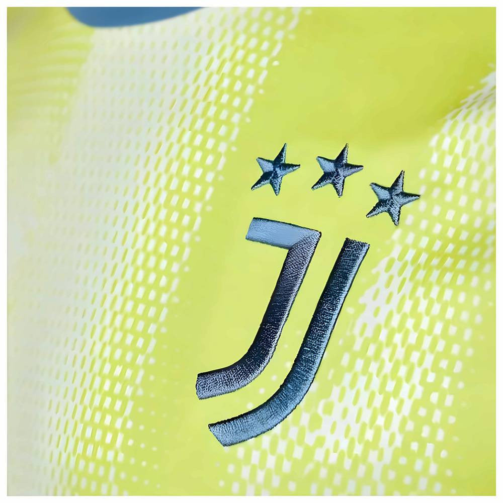 2024-2025 Juventus Away Shirt_2