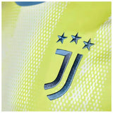 2024-2025 Juventus Away Shirt_2