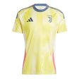 2024-2025 Juventus Away Shirt_2