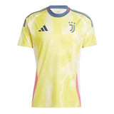 2024-2025 Juventus Away Shirt_2