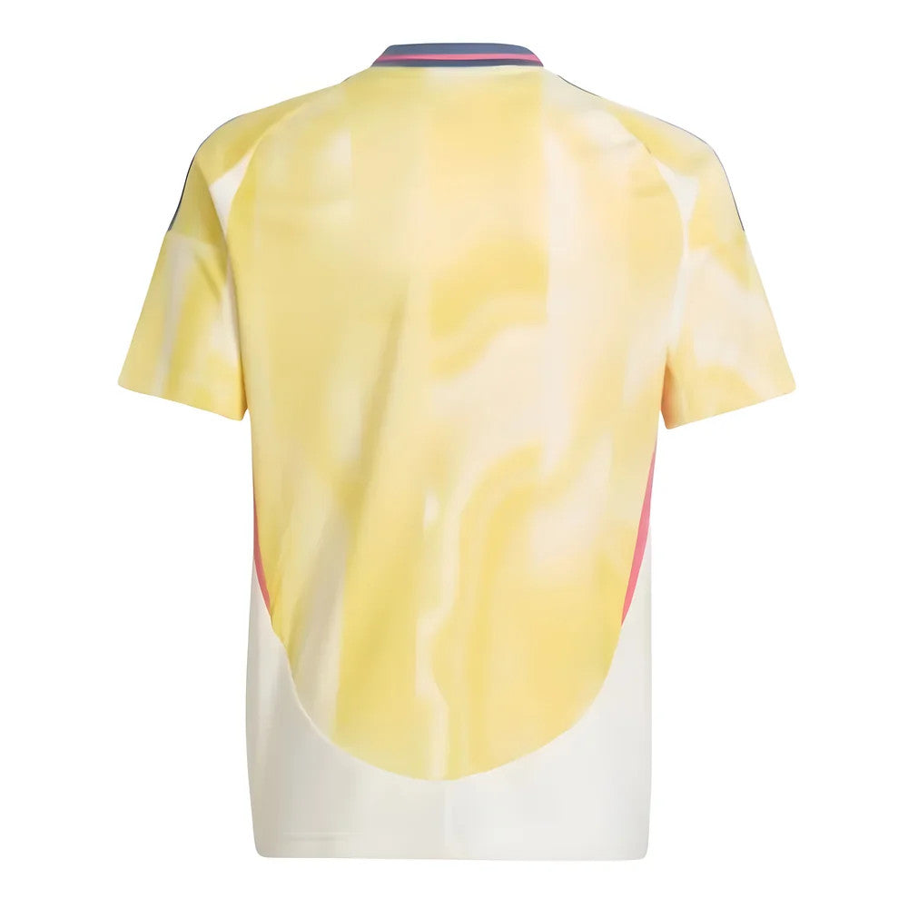 2024-2025 Juventus Away Shirt (Kids)_1