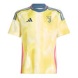 2024-2025 Juventus Away Shirt (Kids)_0