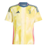 2024-2025 Juventus Away Shirt (Kids)_0