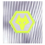 2024-2025 Wolves Players Training Long Sleeved Tee (Grey)_3