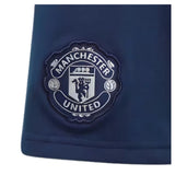 2024-2025 Man Utd Away Shorts (Night Indigo) - Kids_1