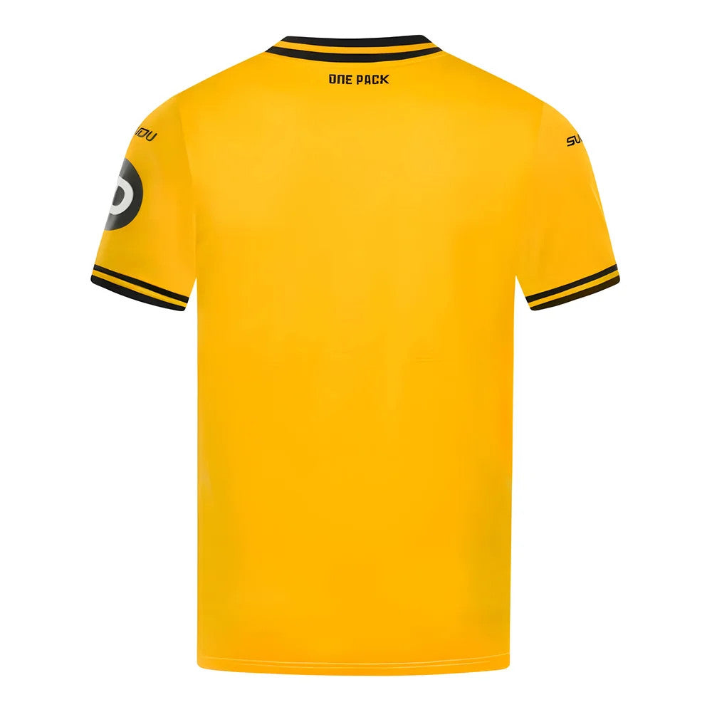 2024-2025 Wolves Home Shirt_3