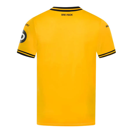 2024-2025 Wolves Home Shirt_3