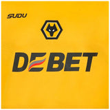 2024-2025 Wolves Home Shirt_3