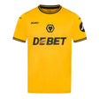 2024-2025 Wolves Home Shirt_3