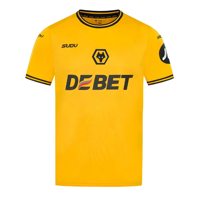 2024-2025 Wolves Home Shirt_3
