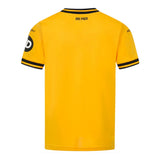 2024-2025 Wolves Home Shirt (Kids)_2