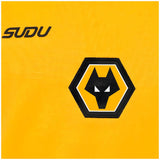 2024-2025 Wolves Home Shirt (Kids)_2