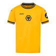 2024-2025 Wolves Home Shirt (Kids)_2