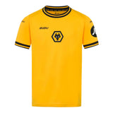 2024-2025 Wolves Home Shirt (Kids)_2