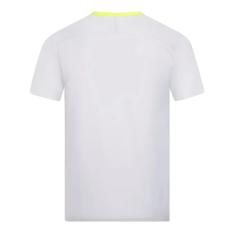 2024-2025 Wolves Players Training Shirt (Grey)_3