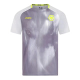 2024-2025 Wolves Players Training Shirt (Grey)_3