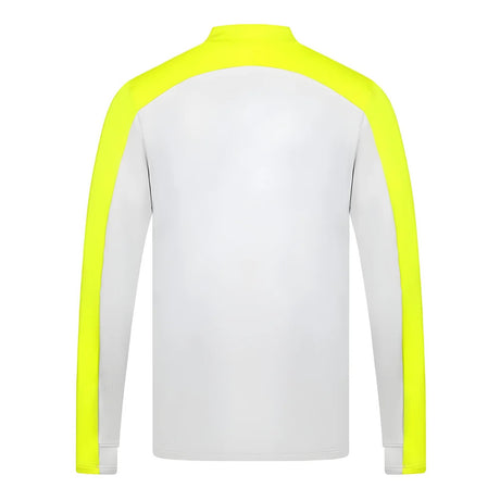 2024-2025 Wolves Players Training 1/4 Zip (Grey)_2