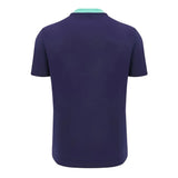 2024-2025 Scotland Rugby Travel Cotton Tee (Navy)_2