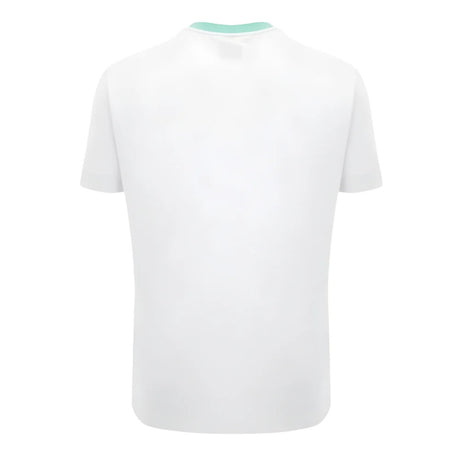 2024-2025 Scotland Rugby Travel Cotton Tee (White)_2