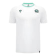 2024-2025 Scotland Rugby Travel Cotton Tee (White)_2