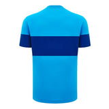2024-2025 Scotland Rugby Leisure Cotton T-Shirt (Sky Blue)_2