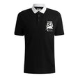 2024 Visa Cash App RB Essential Logo Polo (Black)_1