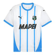 2024-2025 Sassuolo Away Shirt_2