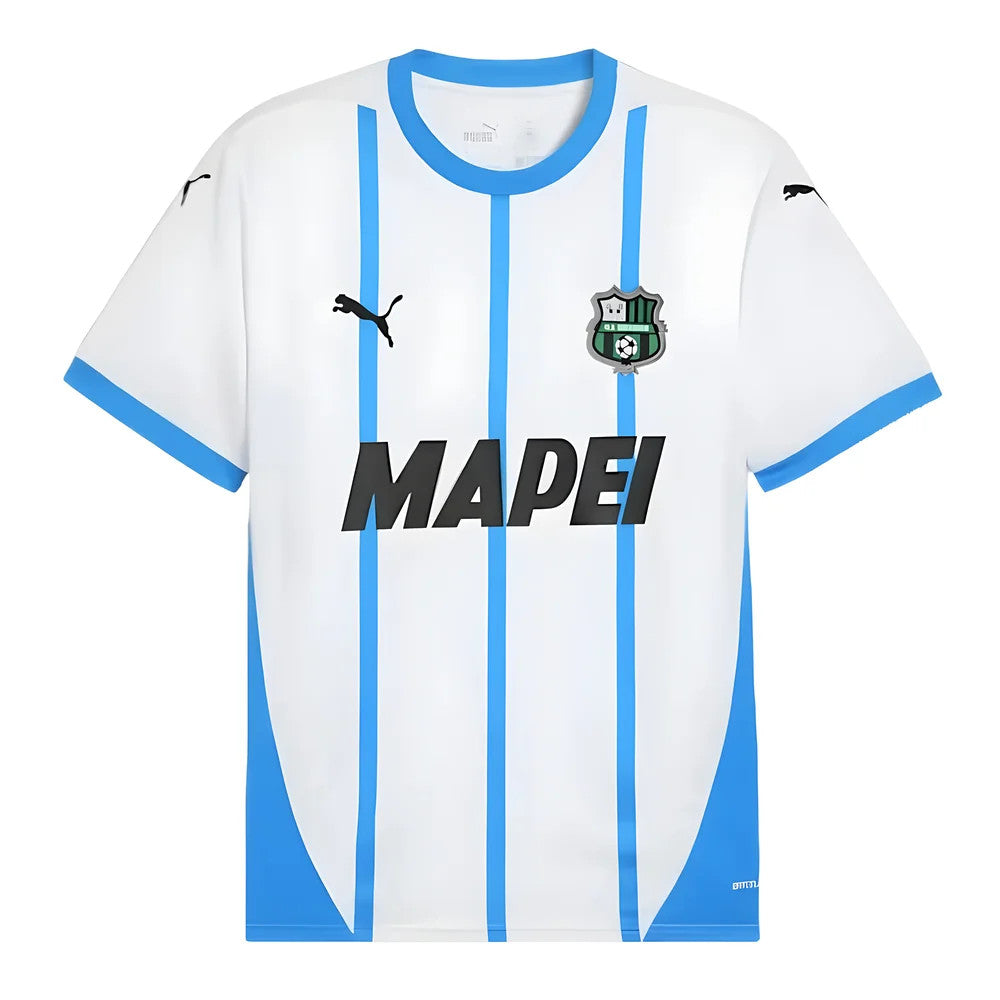 2024-2025 Sassuolo Away Shirt_2