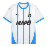 2024-2025 Sassuolo Away Shirt_2
