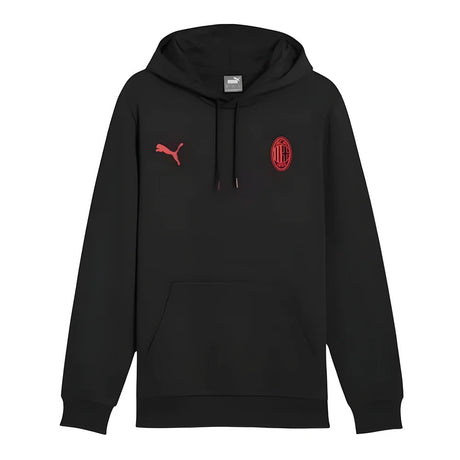 2024-2025 AC Milan ESS Hoody (Black)_1