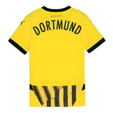 2024-2025 Borussia Dortmund Cup Shirt (Kids)_1