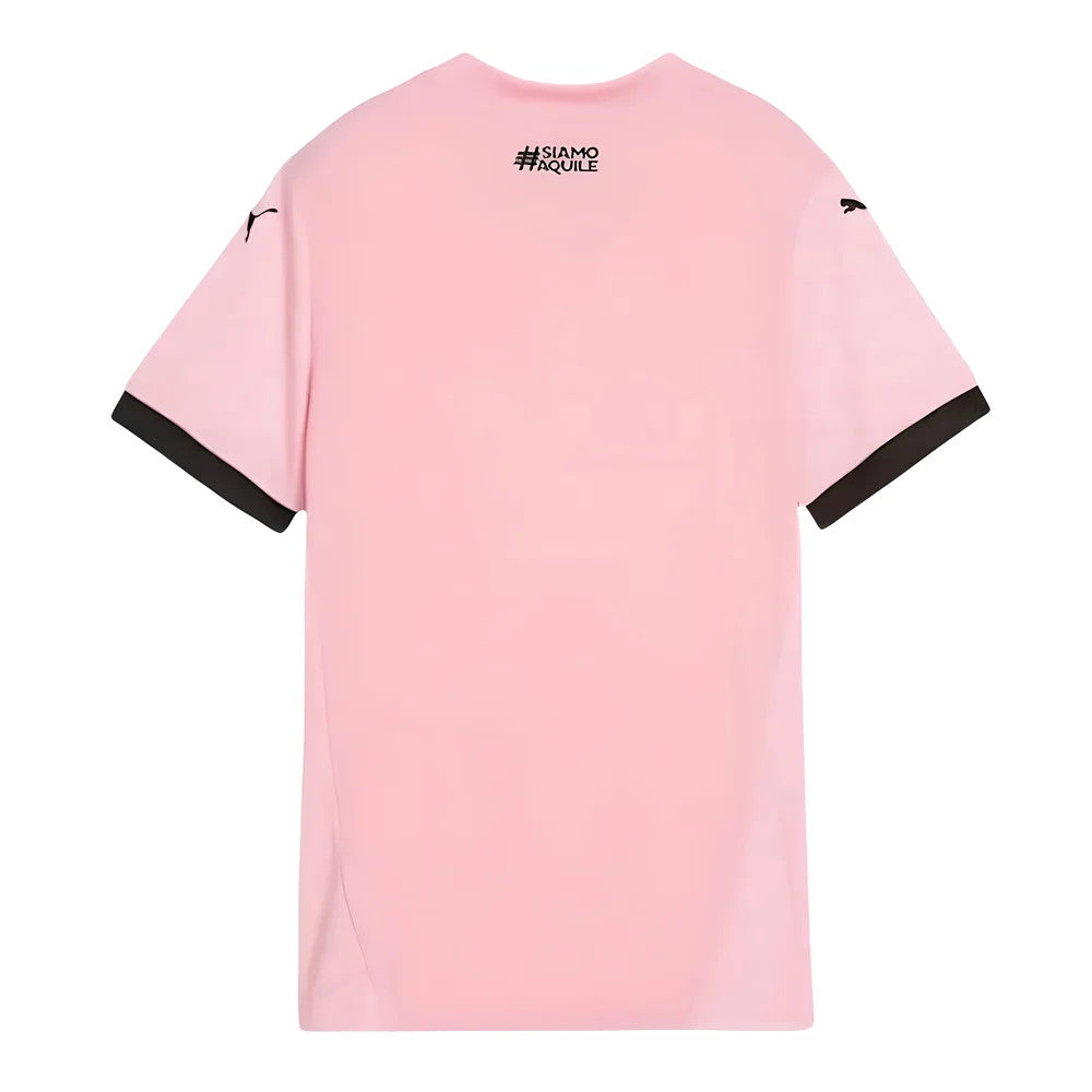 2024-2025 Palermo Home Shirt (Womens)_1