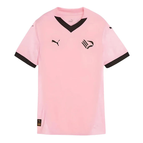 2024-2025 Palermo Home Shirt (Womens)_1