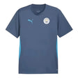 2024-2025 Man City Training Shirt (Inky Blue)_1