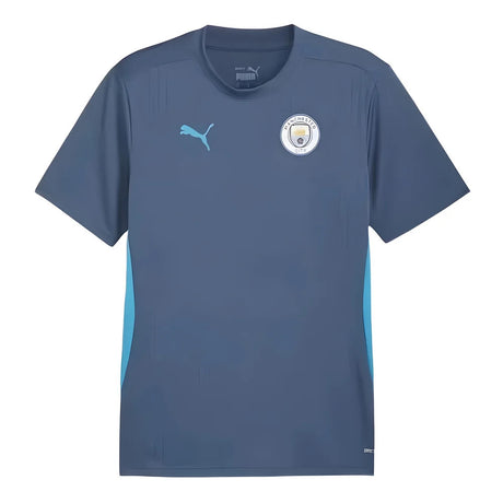 2024-2025 Man City Training Shirt (Inky Blue)_1