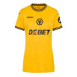2024-2025 Wolves Home Shirt (Womens)_3
