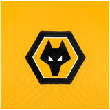 2024-2025 Wolves Long Sleeve Home Shirt_3