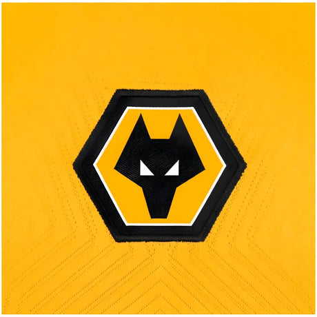 2024-2025 Wolves Long Sleeve Home Shirt_3