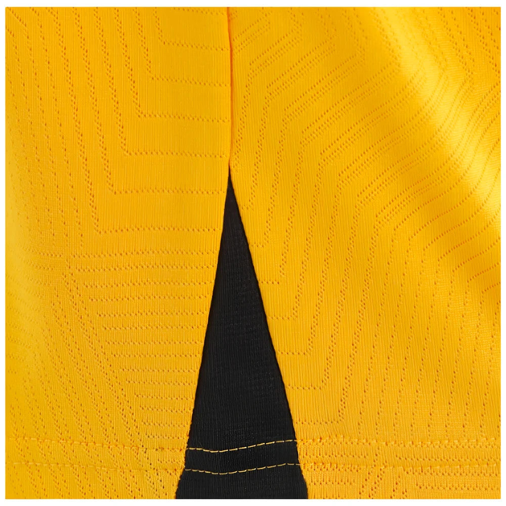 2024-2025 Wolves Long Sleeve Home Shirt_3