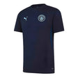 2024-2025 Man City Training Shirt (Inky Blue) - Kids_2