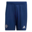 2024-2025 Man Utd Away Shorts (Night Indigo)_0