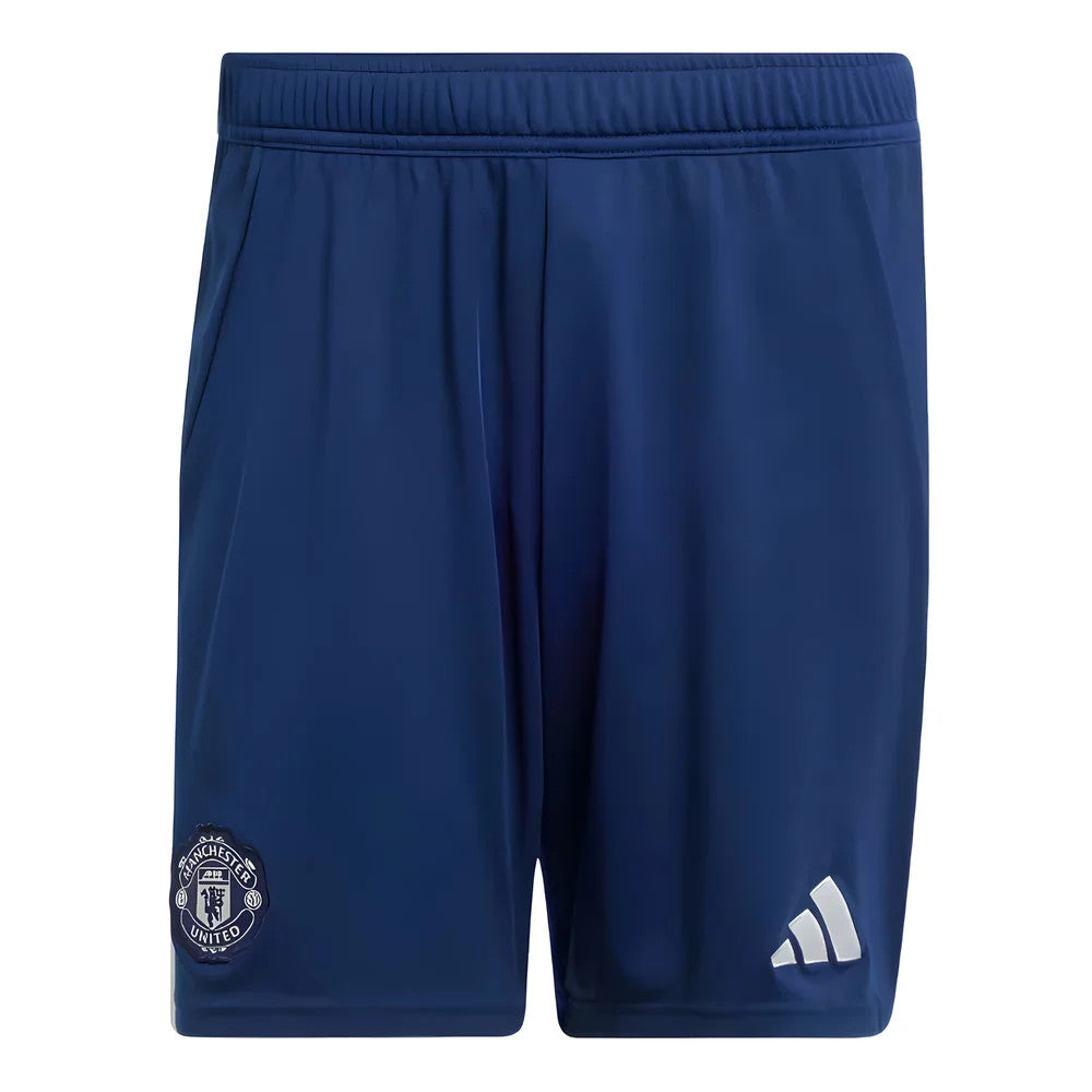 2024-2025 Man Utd Away Shorts (Night Indigo)_0