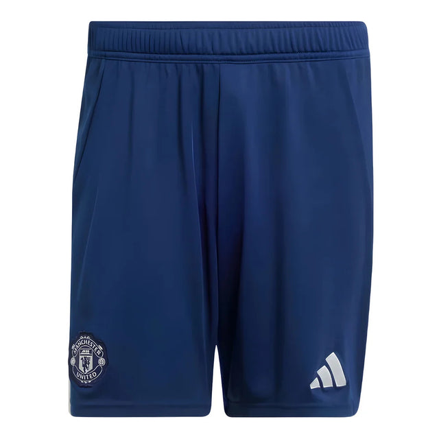 2024-2025 Man Utd Away Shorts (Night Indigo)_0