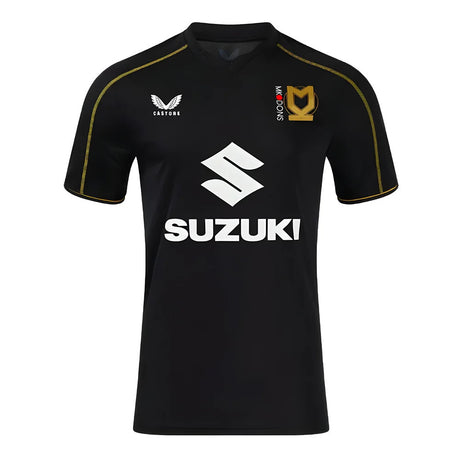 2024-2025 MK Dons Third Shirt_3
