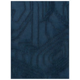 2024-2025 Red Bull Leipzig Training Shirt (Dark Night)_2