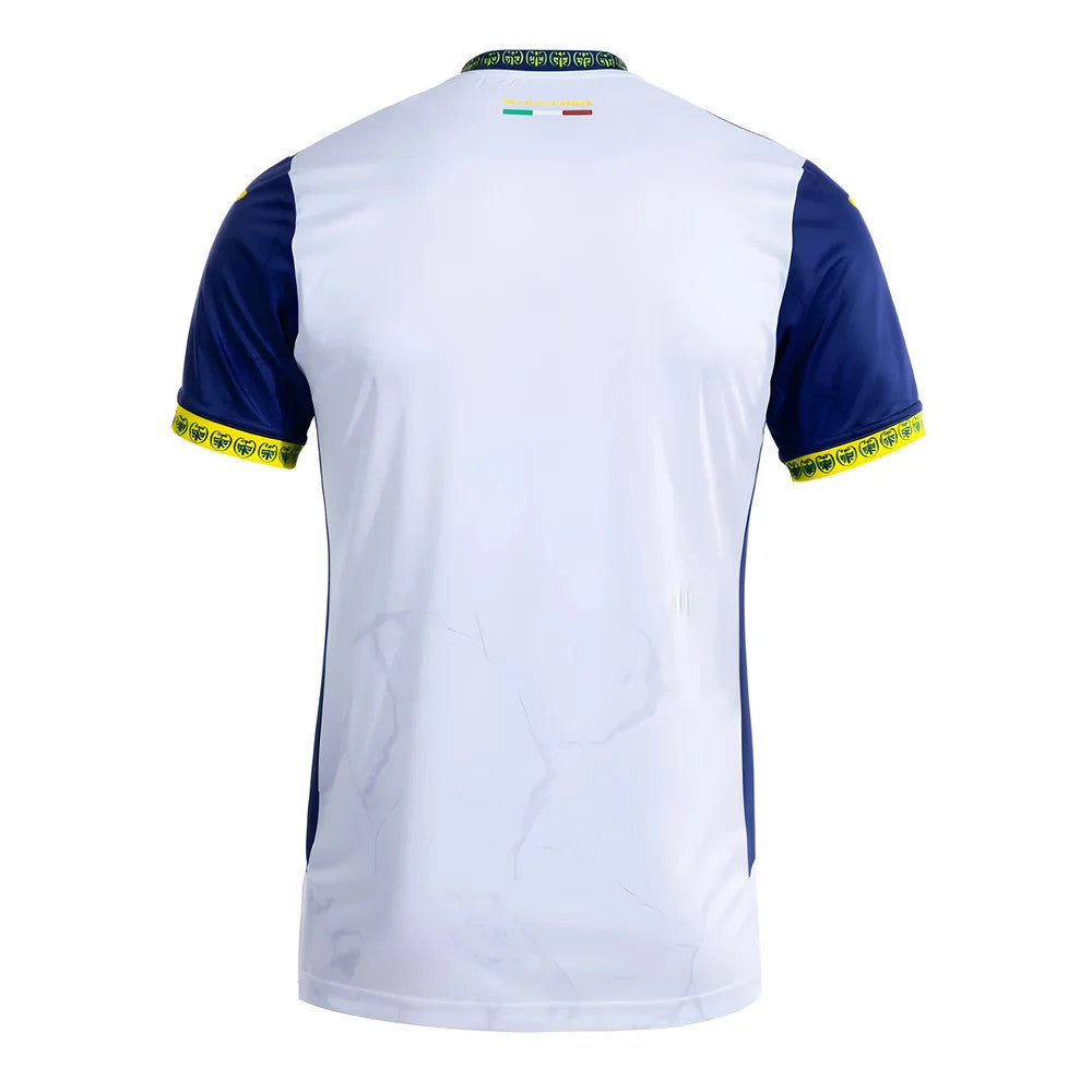 2024-2025 Hellas Verona Away Shirt_3