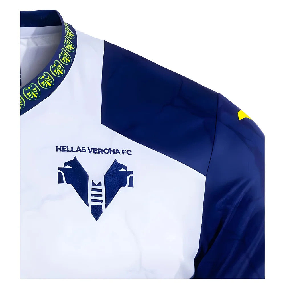 2024-2025 Hellas Verona Away Shirt_3